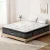 Giselle Bedding Marc Series Double Mattress - 34cm, 9-Zone Latex Foam, Medium Firm, Zero Disturbance, Hypoallergenic Giselle Bedding Marc Series Double Mattress - 34cm, 9-Zone Latex Foam, Medium Firm, Zero Disturbance, Hypoallergenic