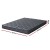 Giselle Bedding 16cm Bonnell Spring Double Mattress - Medium-Firm, Hypo-Allergenic, 150g Knitted Fabric, Serena Series