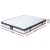 Giselle Bedding Sorrento Series 25cm Cool Gel Foam Double Mattress - Medium Firm, Hypoallergenic, Superior Support