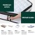 Giselle Bedding Sorrento Series 25cm Cool Gel Foam Double Mattress - Medium Firm, Hypoallergenic, Superior Support