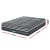 Giselle Bedding Kristie Series 35cm Double Mattress - Bamboo Cover, Medium-Firm, Hypoallergenic, 7-Zone Support