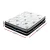 Giselle Bedding Galaxy Series Double Mattress 35cm - 7-Zone Pocket Spring, Gel Memory Foam, Medium Firm, Hypoallergenic
