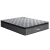 Giselle Bedding Solene Series 34cm Euro Top Double Mattress - Medium-Firm, 5 Zoned Pocket Springs, Hypo-Allergenic