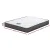 Giselle Bedding 16cm Double Bonnell Spring Mattress - Medium Firm, High-Density Foam, Hypo-Allergenic, Dust Resistant