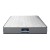Giselle Bedding Leera 23cm Extra Firm Double Mattress, Hypoallergenic, 99% Dust Mite Resistant, Belgium Fabric