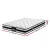 Giselle Bedding Rumba Series 24cm Ultra Firm Double Mattress with Pocket Springs & High-Density Foam for Optimal Support