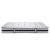 Giselle Bedding Rumba Series 24cm Ultra Firm Double Mattress with Pocket Springs & High-Density Foam for Optimal Support