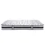 Giselle Bedding Rumba Series 24cm Ultra Firm Double Mattress with Pocket Springs & High-Density Foam for Optimal Support