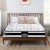 Giselle Bedding Rumba Series 24cm Ultra Firm Double Mattress with Pocket Springs & High-Density Foam for Optimal Support