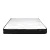 Giselle Bedding Glay Series 16cm Double Mattress - Medium Firm Bonnell Spring, High-Density Foam, Hypo-Allergenic