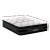 Giselle Bedding 36cm Double Mattress Cool Gel Memory Foam Euro Top, 7-Zone Pocket Spring, Dual Firmness, Hypoallergenic Giselle Bedding 36cm Double Mattress Cool Gel Memory Foam Euro Top, 7-Zone Pocket Spring, Dual Firmness, Hypoallergenic