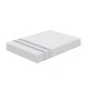 BedStory 25cm Double Memory Foam Mattress - Cooling Gel, Medium Feel, CertiPUR-US & OEKO-TEX Certified, Dual-Sided