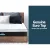 Giselle Bedding 21cm Euro Top King Single Mattress - Medium-Firm Bonnell Spring, Hypoallergenic, Dust Mite Resistant