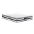 Giselle Bedding 21cm Pillow Top Mattress King Single, Medium Firm, Bonnell Spring, Hypo-allergenic, Breathable