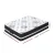 Giselle Bedding Donegal Series King Single Mattress - 34cm Cool Gel Memory Foam, Euro Top, Medium Firm Support