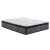 Giselle Bedding Marc Series King Single Mattress - 34cm Latex Foam, 9-Zone Support, Medium Firm, Hypoallergenic