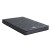 Giselle Bedding Serena 16cm King Single Tight Top Mattress - Medium Firm, Bonnell Spring Core, Hypo-Allergenic, Grey