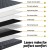 Giselle Bedding Serena 16cm King Single Tight Top Mattress - Medium Firm, Bonnell Spring Core, Hypo-Allergenic, Grey