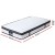 Giselle Bedding Sorrento King Single Mattress 25cm Cool Gel Memory Foam Medium Firm Bonnell Spring Hypoallergenic