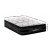 Giselle Bedding Luna Series King Single Mattress, 36cm Cool Gel Memory Foam, 7-Zoned Support, Double-Sided Design