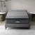 Giselle Bedding 18cm Ella Series King Single Mattress, Pillow Top, Medium Firm, Hypoallergenic, 6-Turn Coil Support