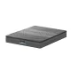 Giselle Bedding 18cm Ella Series King Single Mattress, Pillow Top, Medium Firm, Hypoallergenic, 6-Turn Coil Support