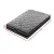 Giselle Bedding 22cm King Single Mattress Medium Firm Pocket Spring, 5-Zone Support, Hypo-Allergenic, Wendell Series
