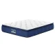 Giselle Bedding Franky Series King Mattress - 34cm Euro Top, Cool Gel Memory Foam, 7-Zone Support, Hypoallergenic