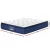 Giselle Bedding Franky Series King Mattress - 34cm Euro Top, Cool Gel Memory Foam, 7-Zone Support, Hypoallergenic Giselle Bedding Franky Series King Mattress - 34cm Euro Top, Cool Gel Memory Foam, 7-Zone Support, Hypoallergenic