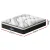 Giselle Bedding Como Series Euro Top Mattress, 32cm Thick, Super King, 5 Zoned Pocket Springs, Medium Firm, Luxury Sleep