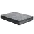 Giselle Bedding Euro Top King Mattress 26cm, Medium-Firm, Memory Foam, Pocket Springs, Hypoallergenic, 5-Year Warranty