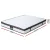 Giselle Bedding Sorrento Series King Mattress 25cm - Cool Gel Foam, Medium-Firm, Hypoallergenic, Durable Support