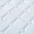 Giselle Bedding Sorrento Series King Mattress 25cm - Cool Gel Foam, Medium-Firm, Hypoallergenic, Durable Support