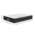 Giselle Bedding Adara 32cm Super Firm King Mattress - Hypoallergenic, 5-Zone Pocket Spring, Dust Mite Resistant