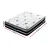 Giselle Bedding Galaxy King Mattress 35cm - Medium Firm, 7-Zone Pocket Spring, Gel Memory Foam, Hypoallergenic Cover Giselle Bedding Galaxy King Mattress 35cm - Medium Firm, 7-Zone Pocket Spring, Gel Memory Foam, Hypoallergenic Cover