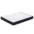 Giselle Bedding 16cm King Mattress, Medium Firm, Bonnell Spring, High-Density Foam, Hypoallergenic, 5-Year Warranty