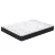 Giselle Bedding 16cm King Mattress, Medium Firm, Bonnell Spring, High-Density Foam, Hypoallergenic, 5-Year Warranty