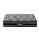 Giselle Bedding Wendell Series King Mattress - 22cm Medium Firm, 5-Zone Pocket Spring, Belgium Knit, Zero Disturbance Giselle Bedding Wendell Series King Mattress - 22cm Medium Firm, 5-Zone Pocket Spring, Belgium Knit, Zero Disturbance