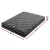 Giselle Bedding Wendell Series King Mattress - 22cm Medium Firm, 5-Zone Pocket Spring, Belgium Knit, Zero Disturbance