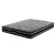 Giselle Bedding Wendell Series King Mattress - 22cm Medium Firm, 5-Zone Pocket Spring, Belgium Knit, Zero Disturbance