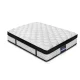 Giselle Bedding 31cm King Euro Top Mattress - Plush Comfort, 5-Zone Pocket Springs, Medium Firmness, Hypoallergenic