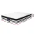 Giselle Bedding Premier Series 27cm King Euro Top Mattress with Pocket Springs & High Density Foam for Luxurious Comfort