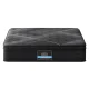 Giselle Bedding King Mattress - 35cm Bamboo Pocket Foam, Medium-Firm Support, Euro Top, Midnight Series, Black Giselle Bedding King Mattress - 35cm Bamboo Pocket Foam, Medium-Firm Support, Euro Top, Midnight Series, Black