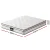 Giselle Bedding Elysium King Size Mattress: 22cm Medium-Firm Euro Top, Velvet Fabric, Pocket Spring, Hypo-Allergenic