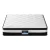 Giselle Bedding Breeze Series King Mattress 30cm Euro Top, Medium-Firm, Pocket Spring, Hypoallergenic, White