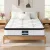 Giselle Bedding Verve 30cm King Mattress - Medium Firm Euro Top with Pocket Springs & High Density Foam, Knitted Fabric