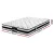 Giselle Bedding Rumba Series 24cm Ultra Firm King Mattress with Pocket Springs & High-Density Foam for Optimal Support Giselle Bedding Rumba Series 24cm Ultra Firm King Mattress with Pocket Springs & High-Density Foam for Optimal Support