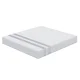 BedStory King Memory Foam Mattress 25cm - Cooling Gel, Medium Feel, Dual-Sided, CertiPUR-US & OEKO-TEX Certified