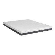 Giselle Bedding 15cm King Memory Foam Mattress - Cool Gel, Dual-Sided Firmness, Hypoallergenic, Zero Partner Disturbance