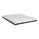 Giselle Bedding Single 15cm Memory Foam Mattress - Cool Gel, Dual Firmness, Hypoallergenic, Zero Partner Disturbance Giselle Bedding Single 15cm Memory Foam Mattress - Cool Gel, Dual Firmness, Hypoallergenic, Zero Partner Disturbance